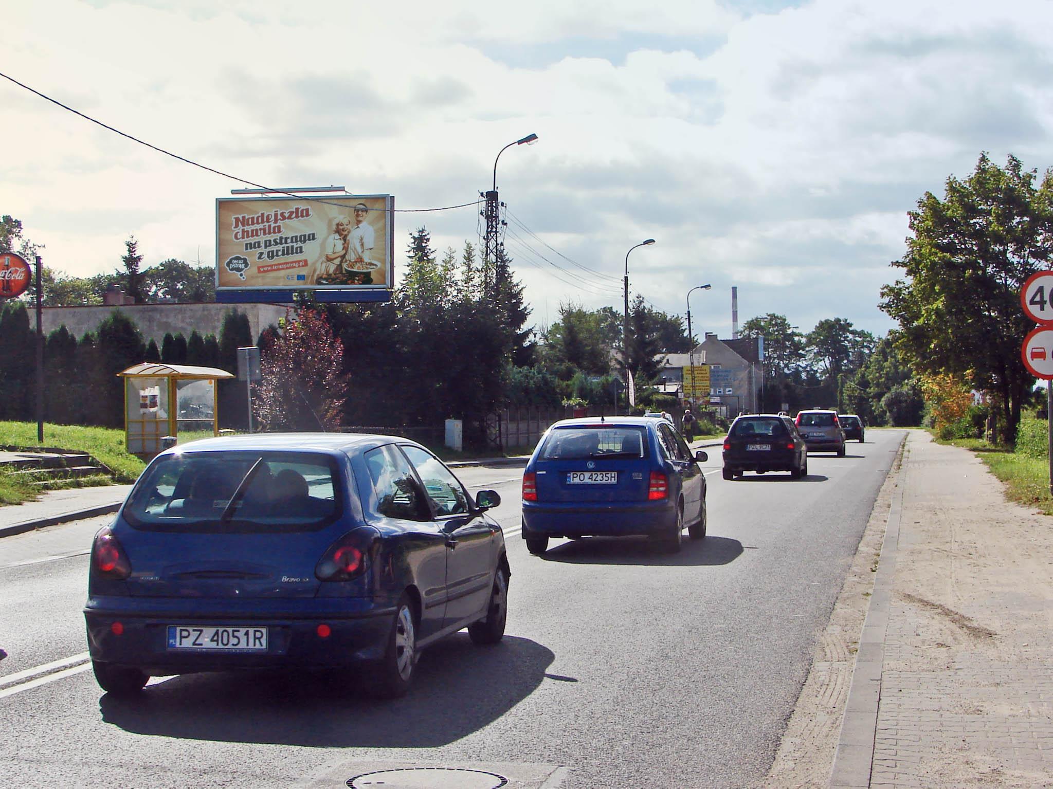 Przykładowa reklama