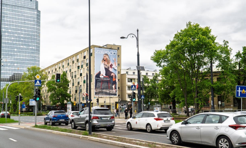 Przykładowa reklama