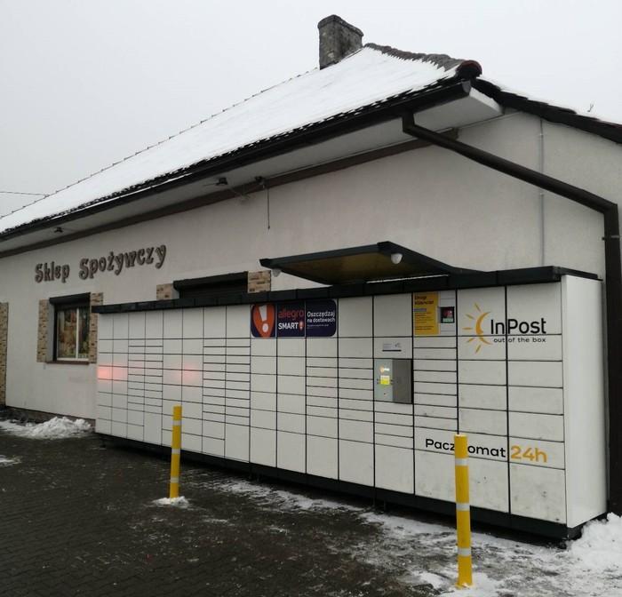 Przykładowa reklama