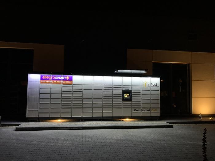 Przykładowa reklama