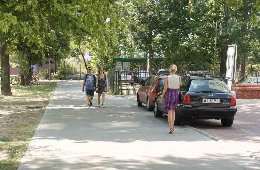 Przykładowa reklama