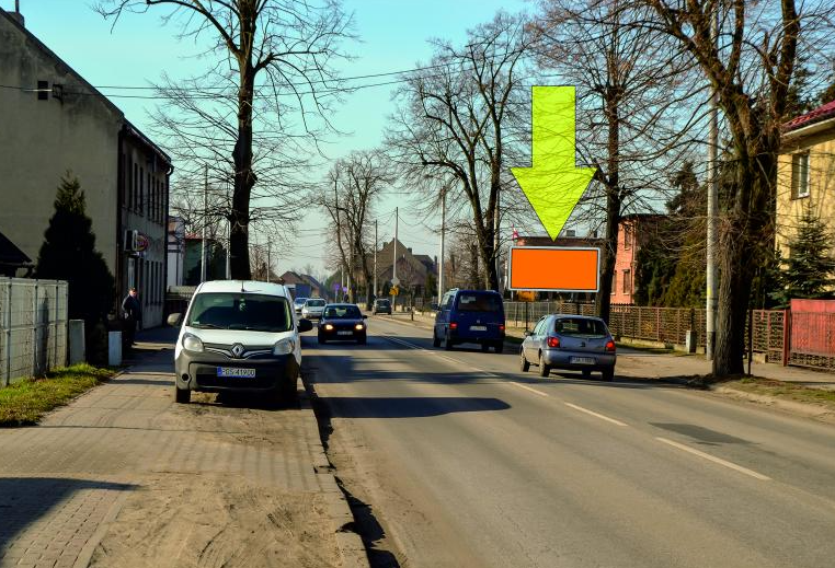 Przykładowa reklama