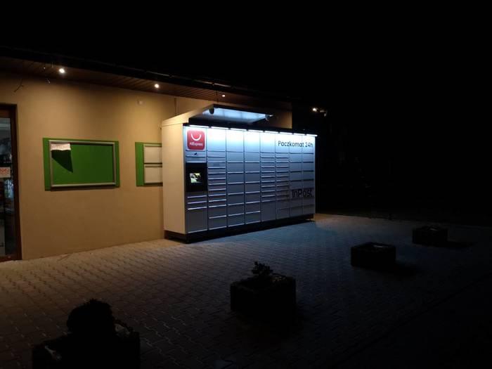 Przykładowa reklama