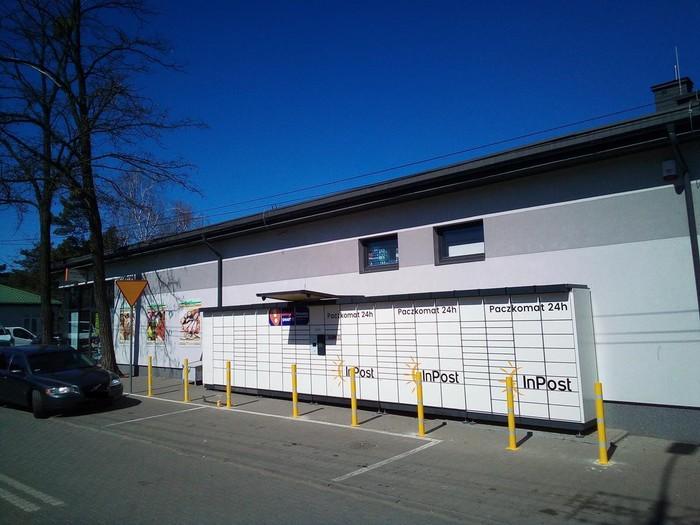 Przykładowa reklama