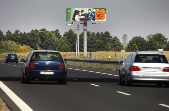 Przykładowa reklama