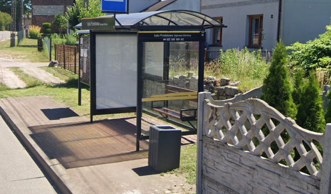 Przykładowa reklama