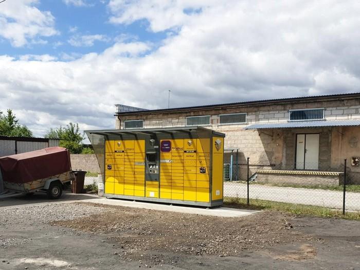 Przykładowa reklama