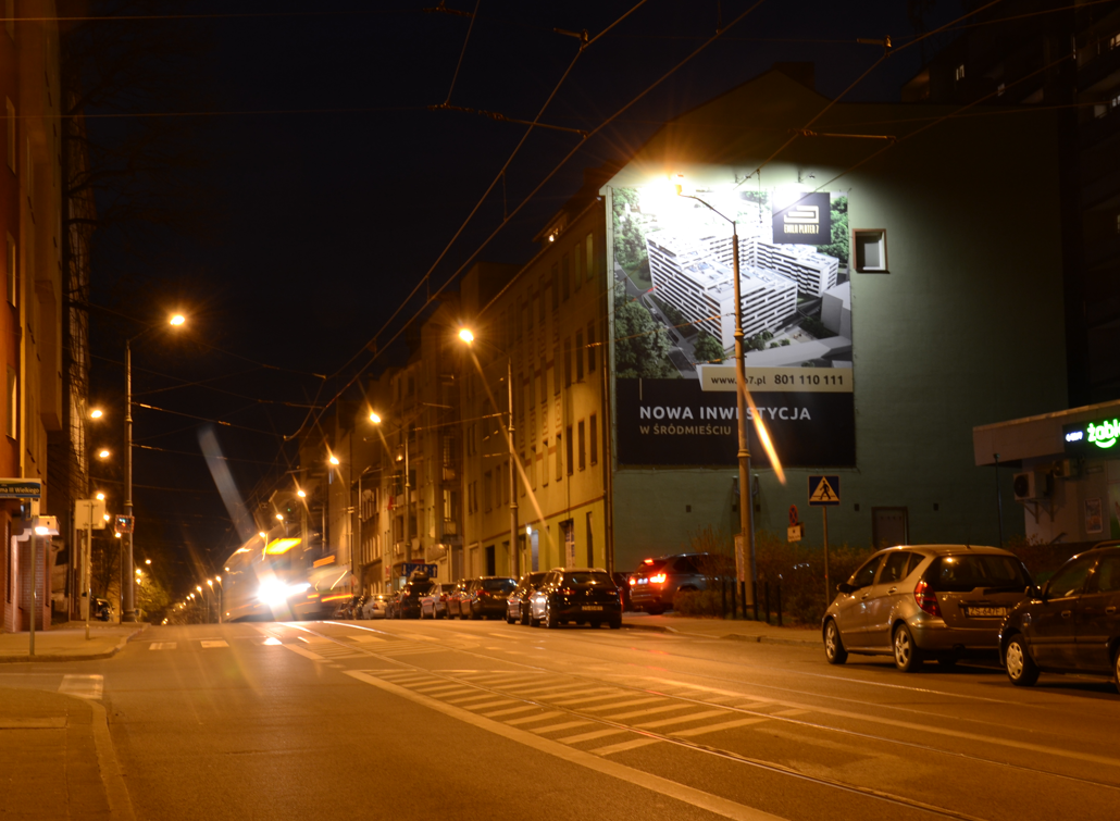 Przykładowa reklama