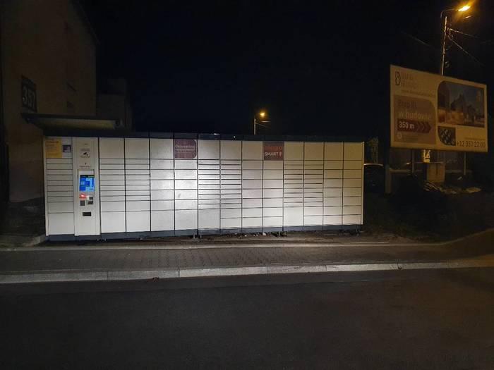 Przykładowa reklama