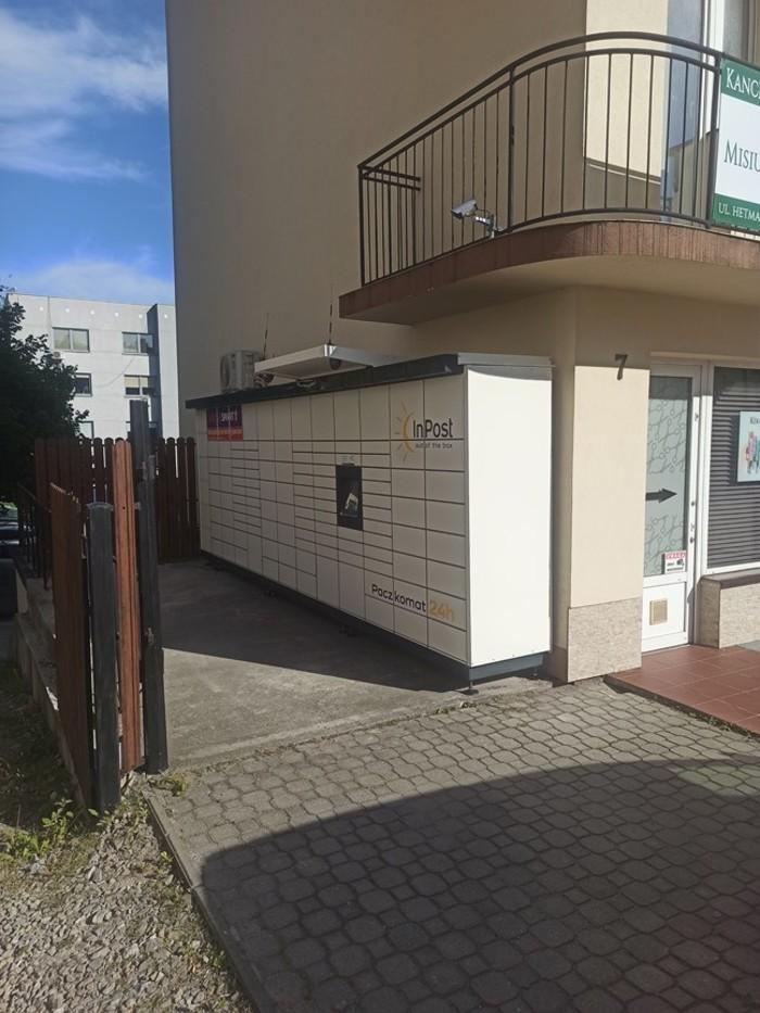 Przykładowa reklama