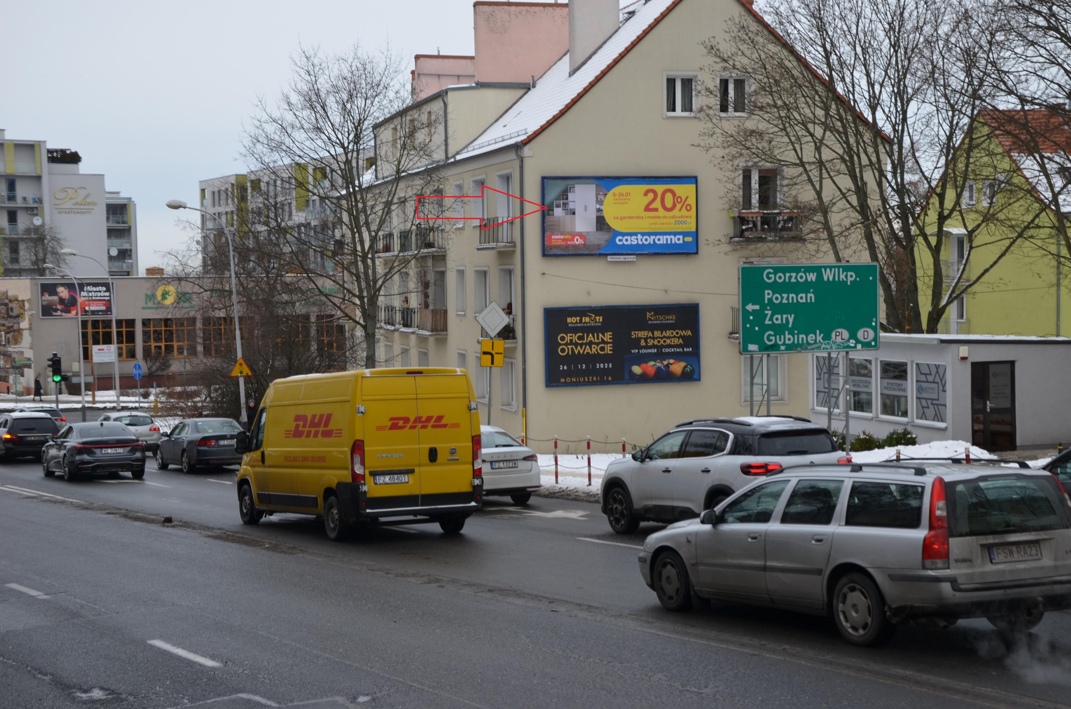 Przykładowa reklama