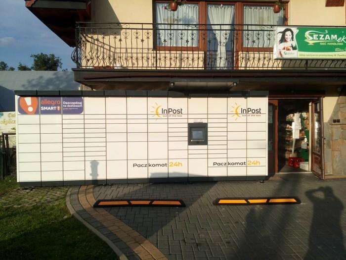 Przykładowa reklama