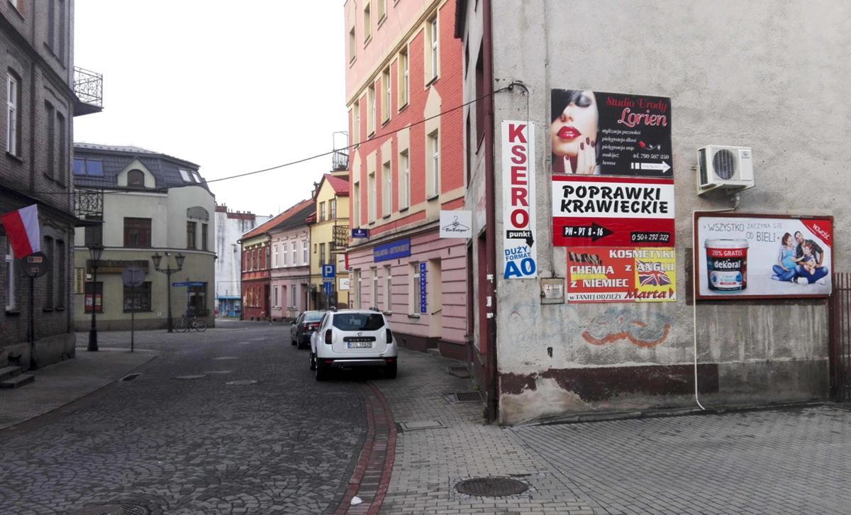 Przykładowa reklama