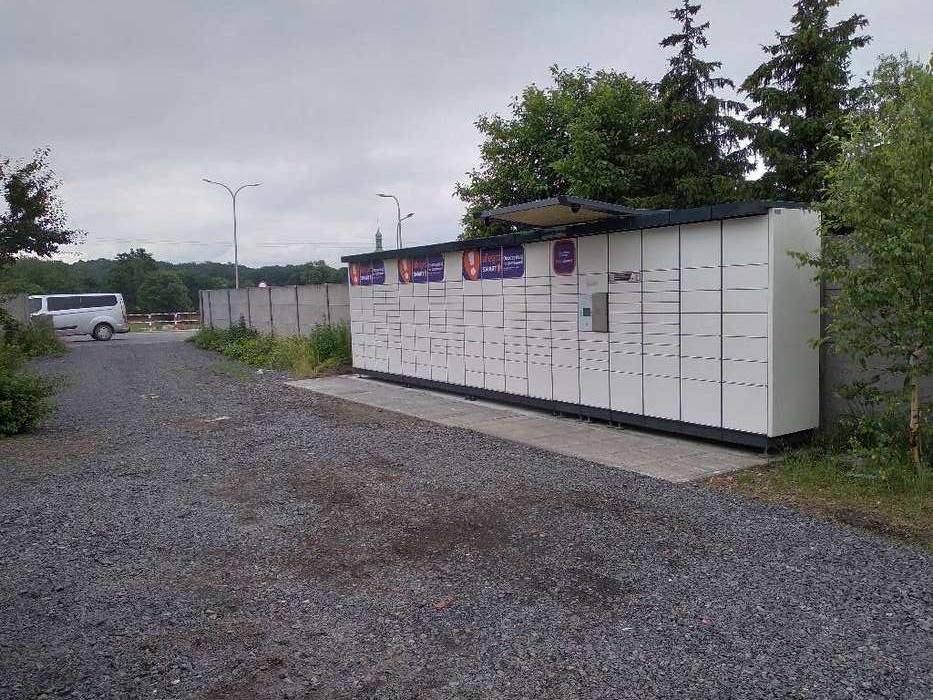 Przykładowa reklama