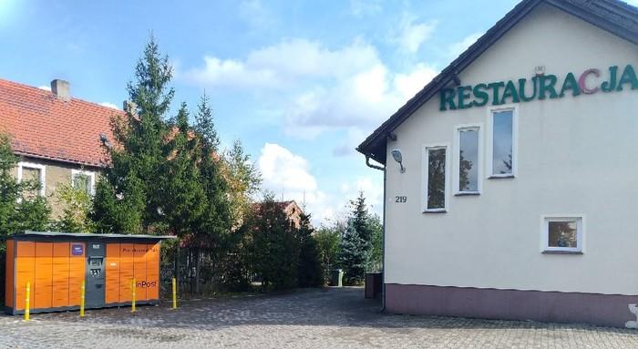 Przykładowa reklama