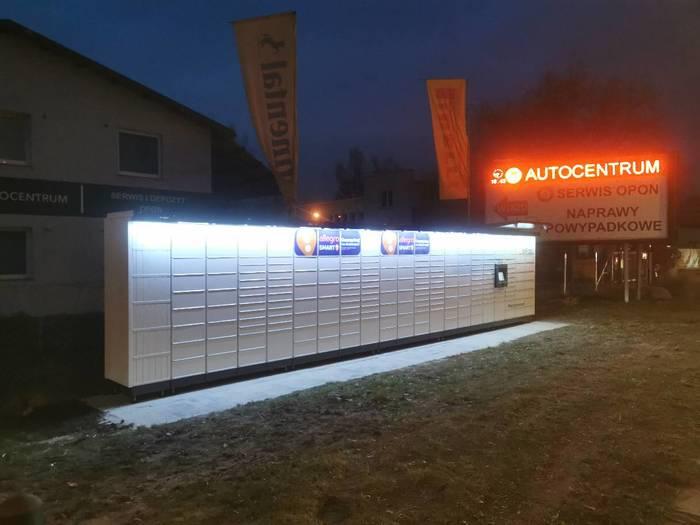 Przykładowa reklama