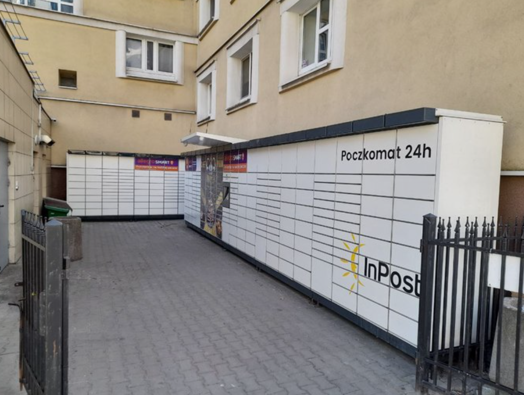 Przykładowa reklama