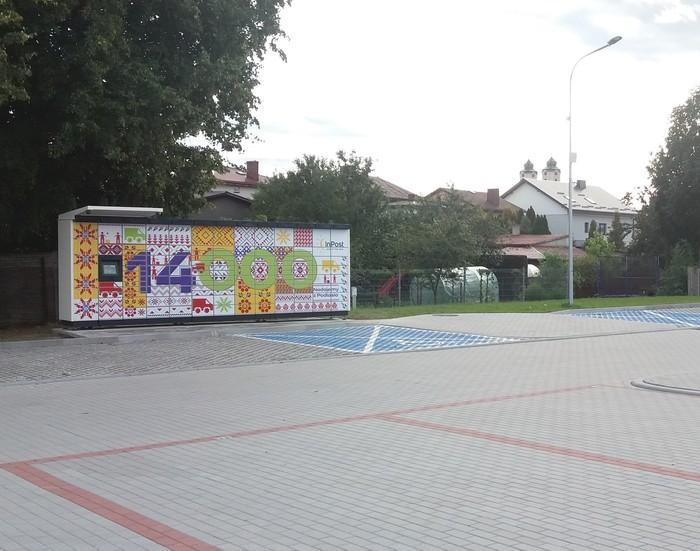 Przykładowa reklama