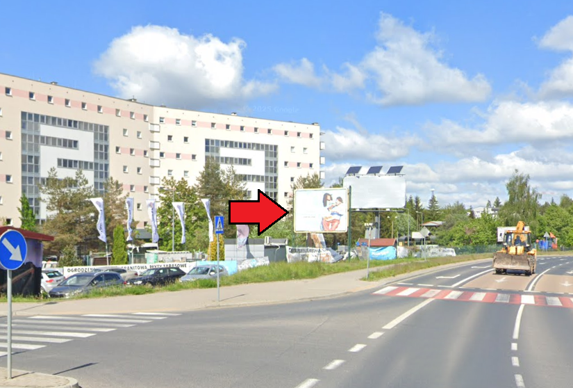 Przykładowa reklama