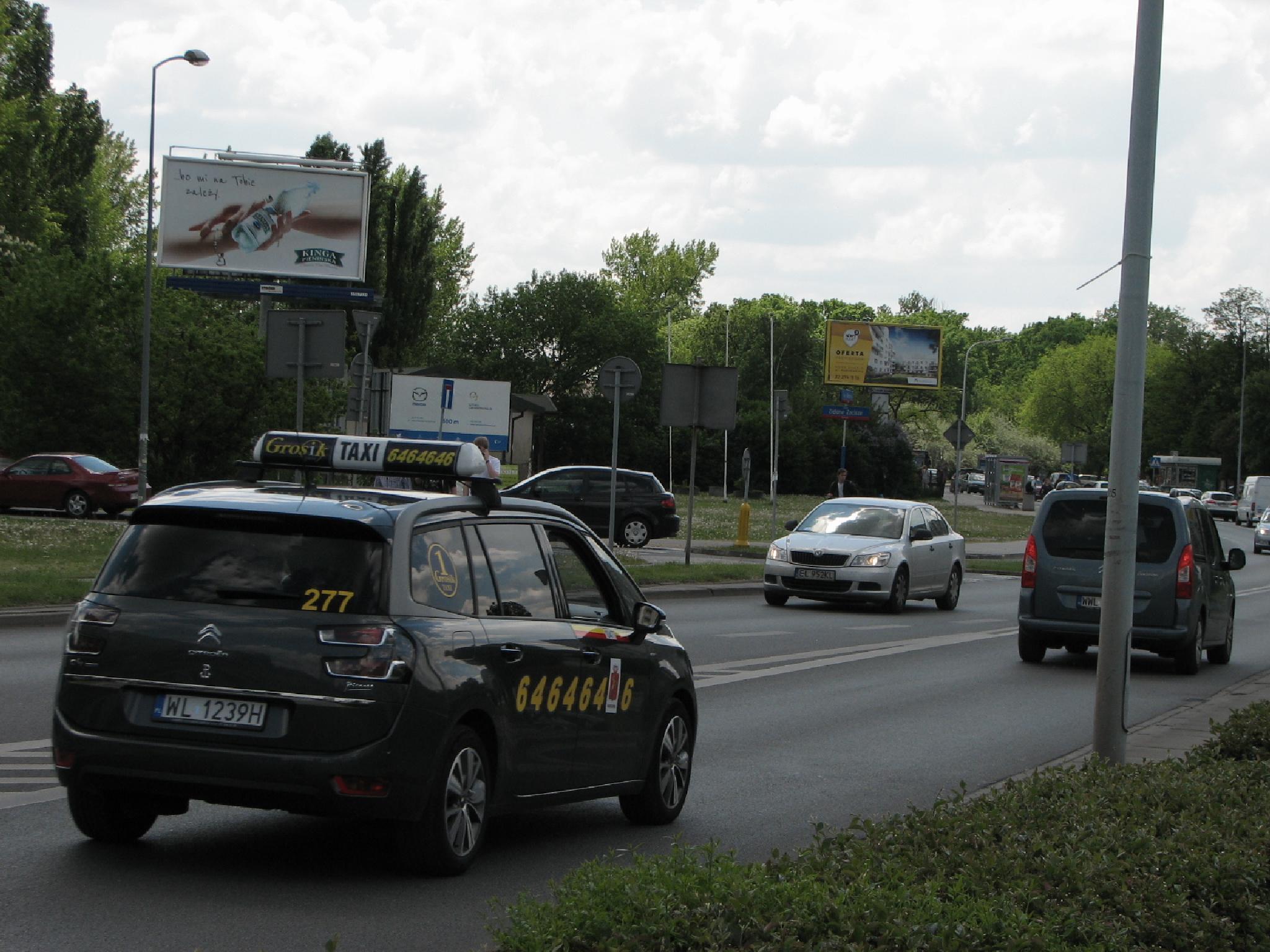 Przykładowa reklama