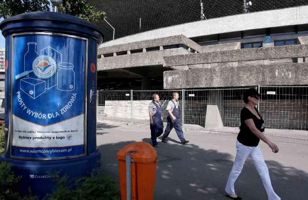 Przykładowa reklama