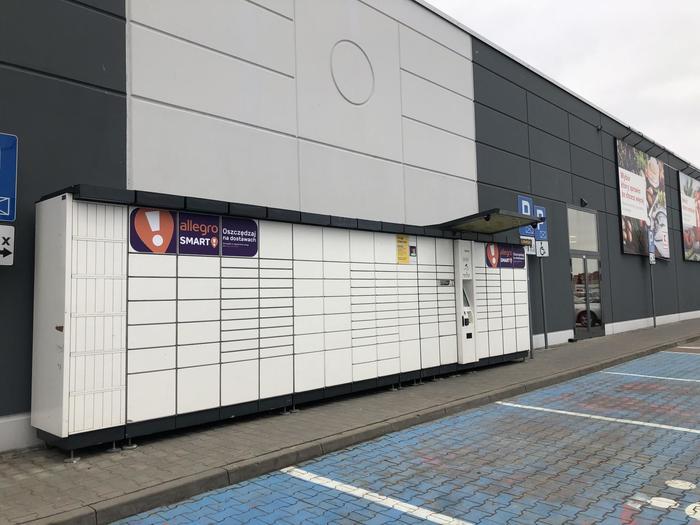 Przykładowa reklama