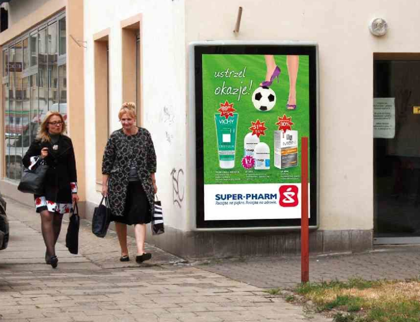 Przykładowa reklama