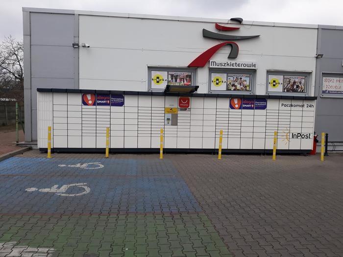 Przykładowa reklama