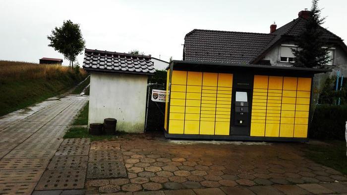 Przykładowa reklama