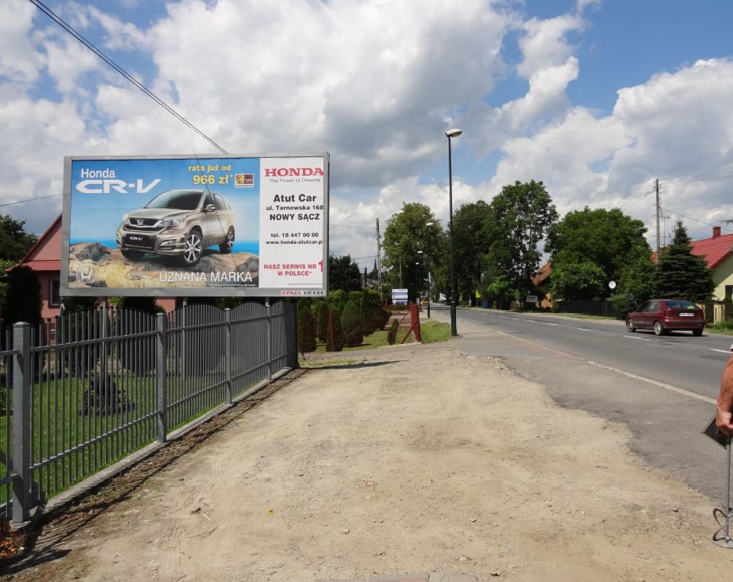 Przykładowa reklama
