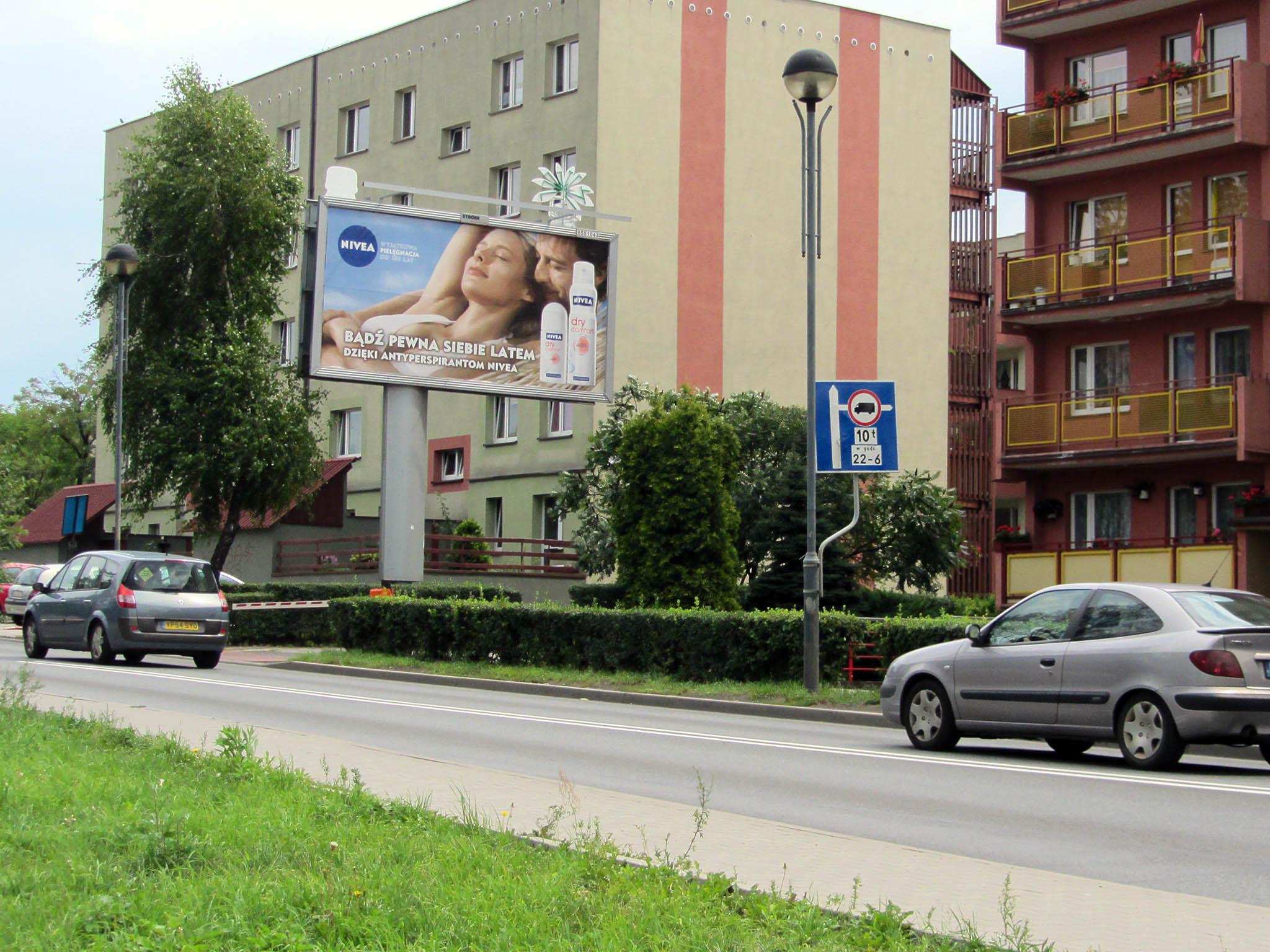 Przykładowa reklama