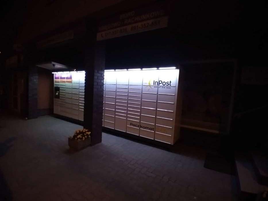 Przykładowa reklama