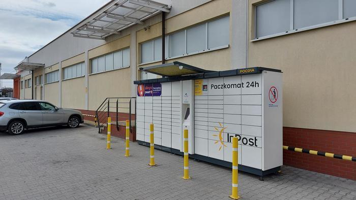 Przykładowa reklama