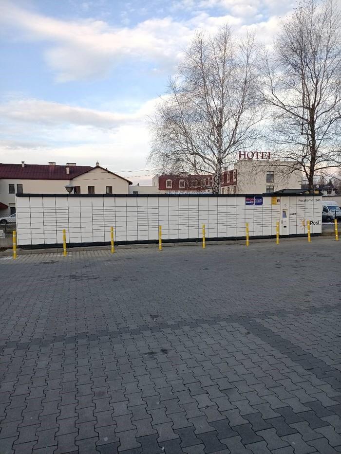 Przykładowa reklama