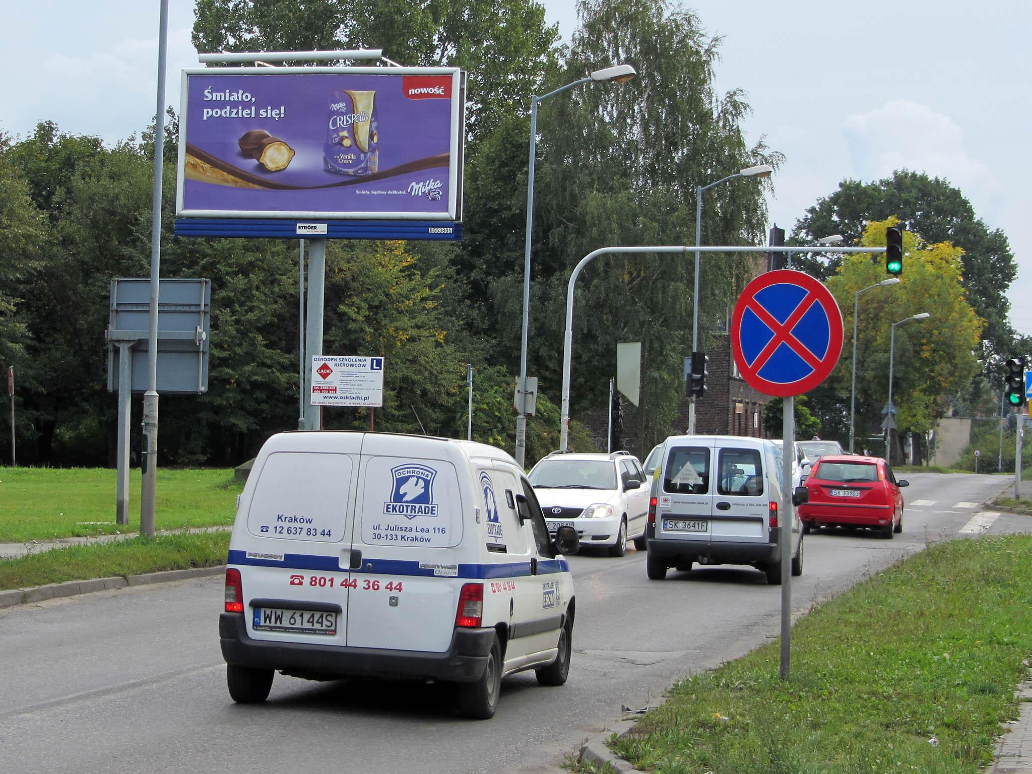 Przykładowa reklama