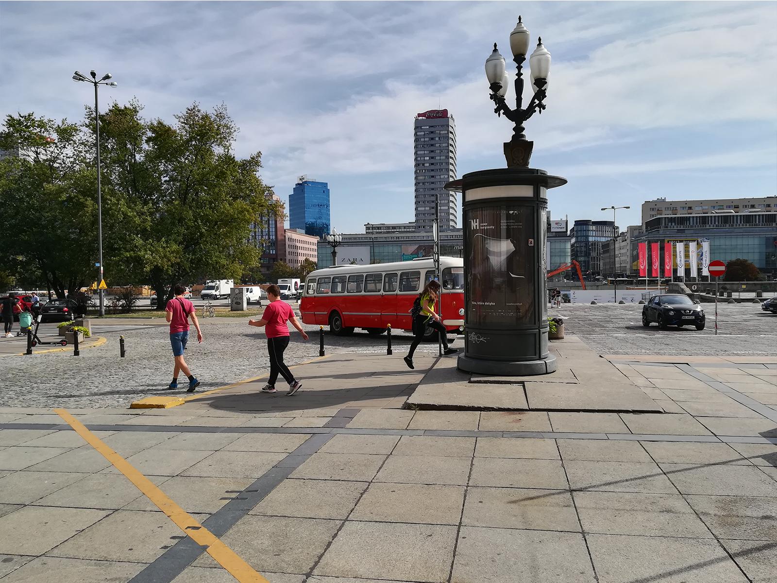 Przykładowa reklama