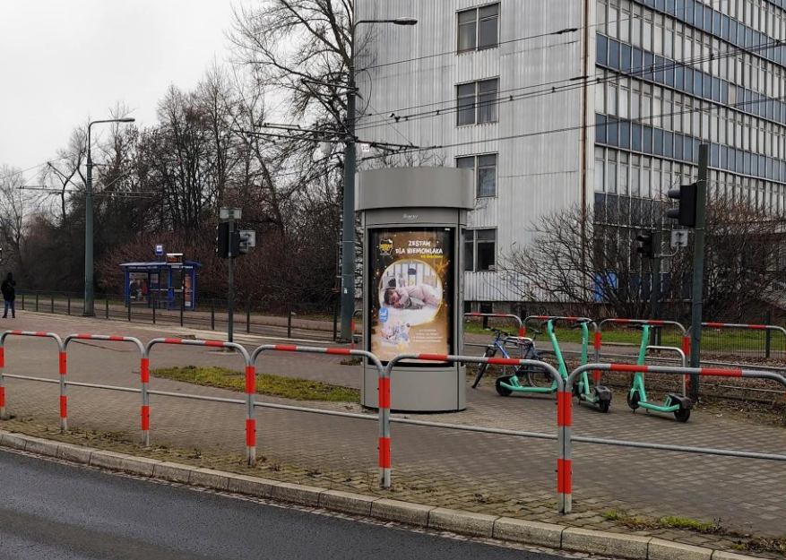 Przykładowa reklama