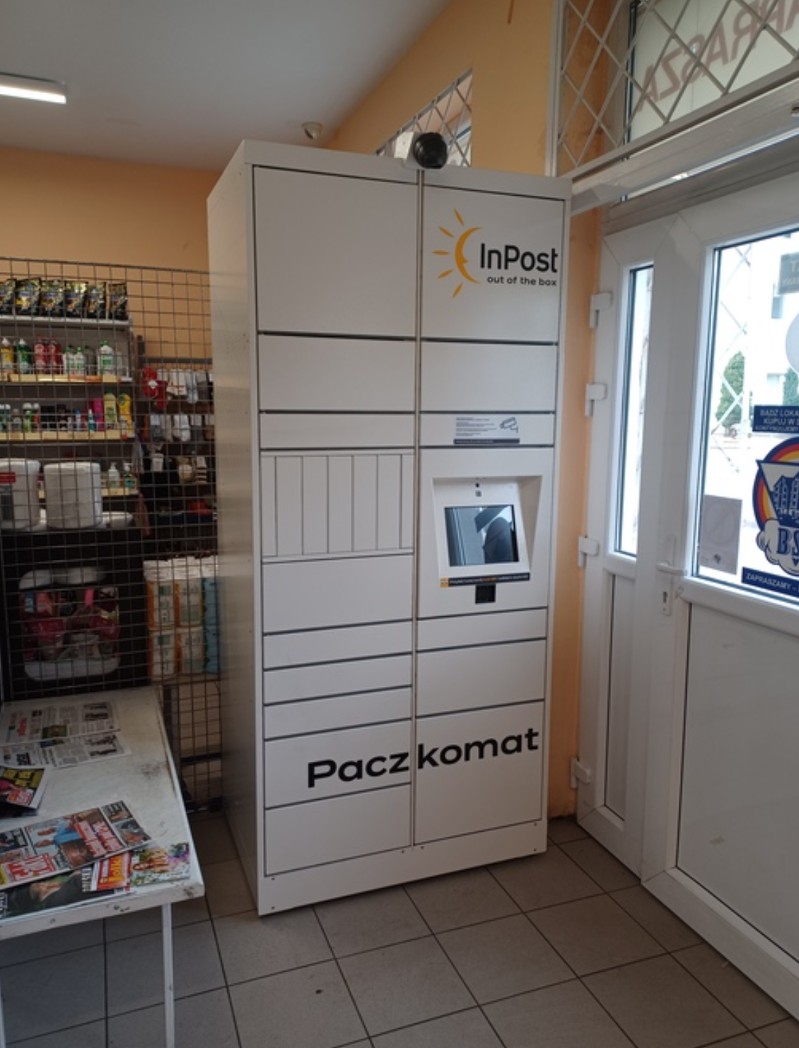 Przykładowa reklama