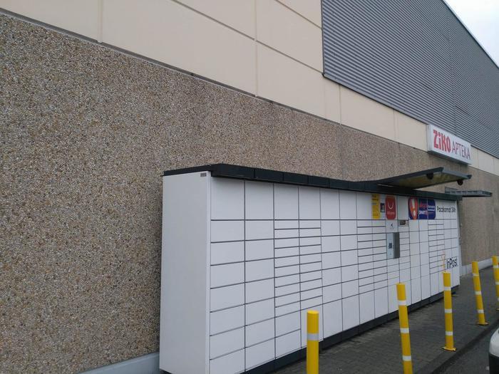 Przykładowa reklama