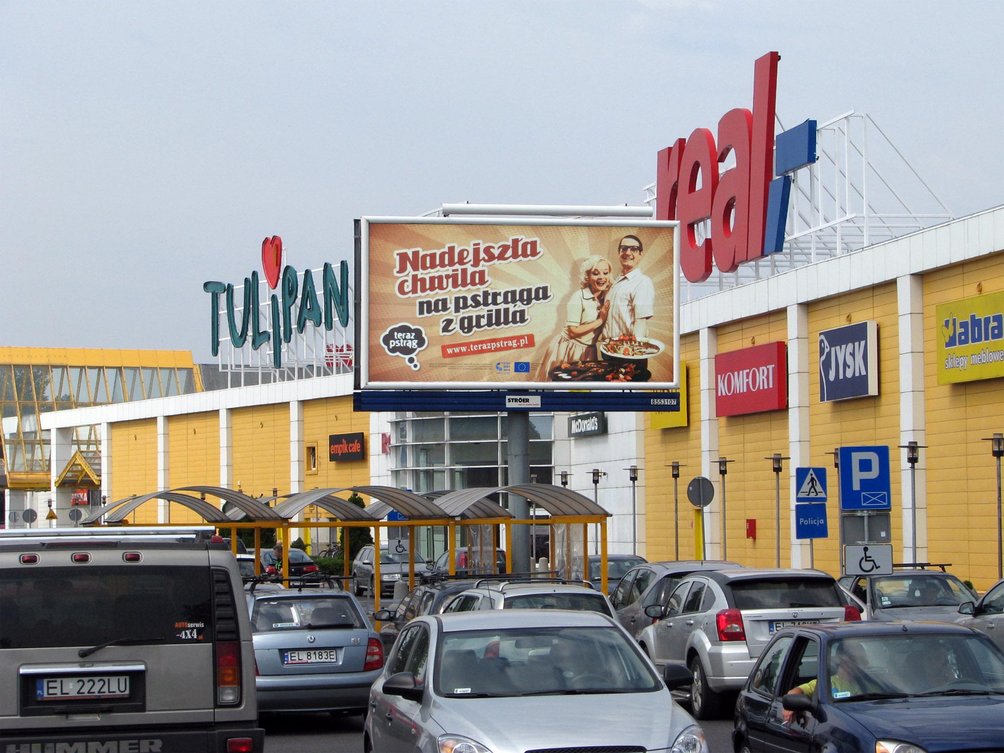 Przykładowa reklama