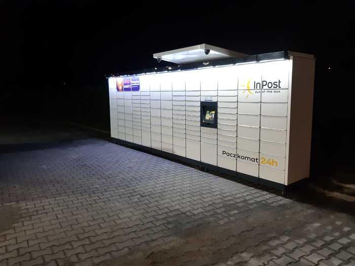 Przykładowa reklama