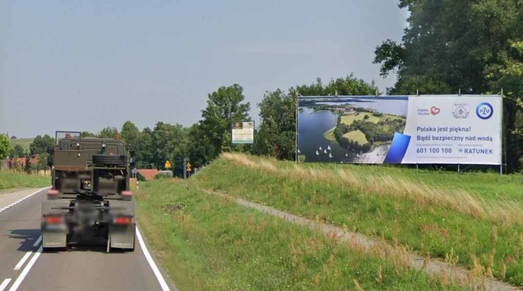 Przykładowa reklama