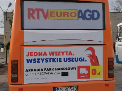 Przykładowa reklama