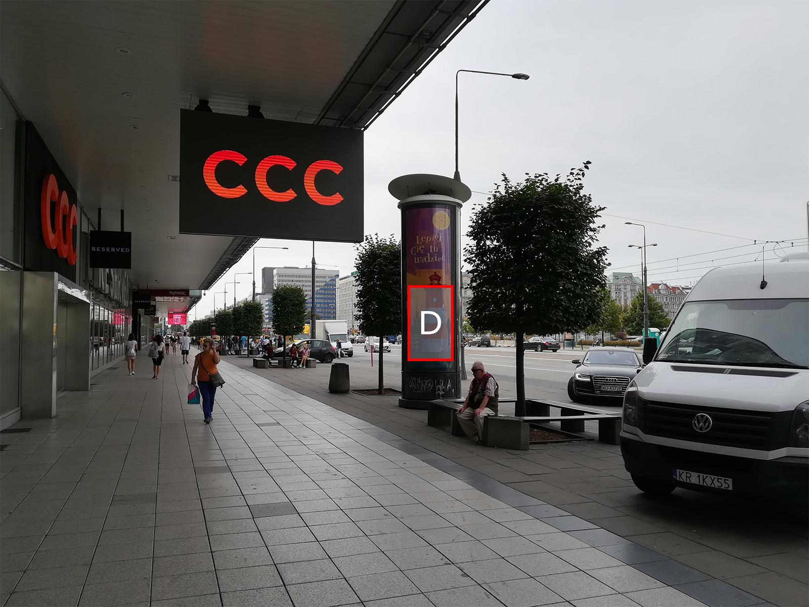 Przykładowa reklama