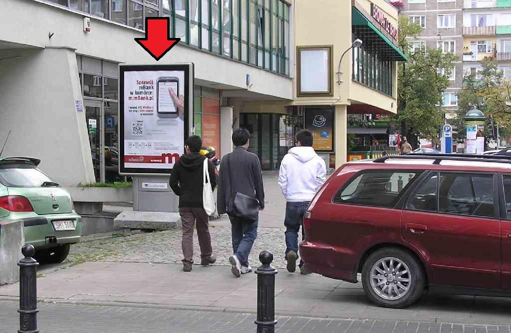 Przykładowa reklama