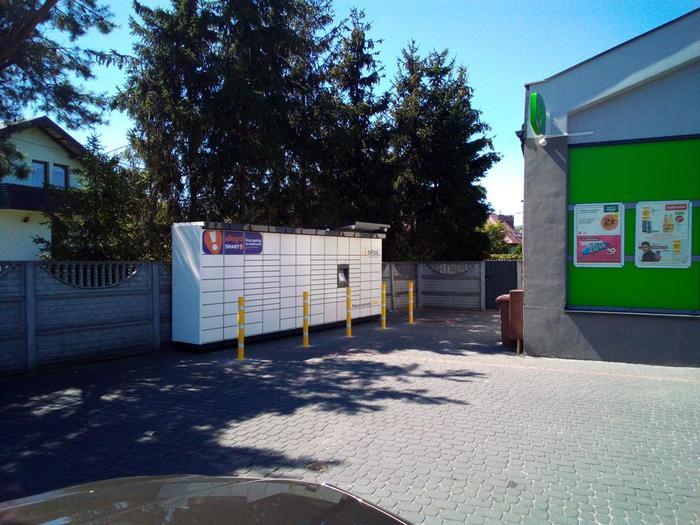 Przykładowa reklama