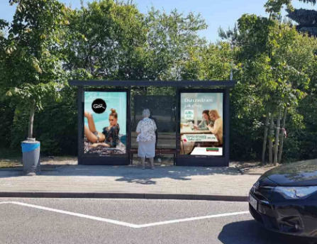 Przykładowa reklama