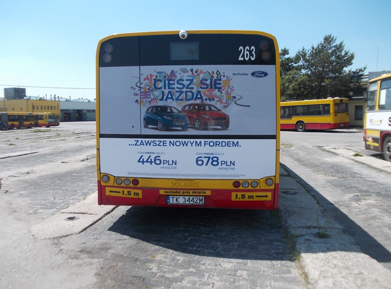 Przykładowa reklama