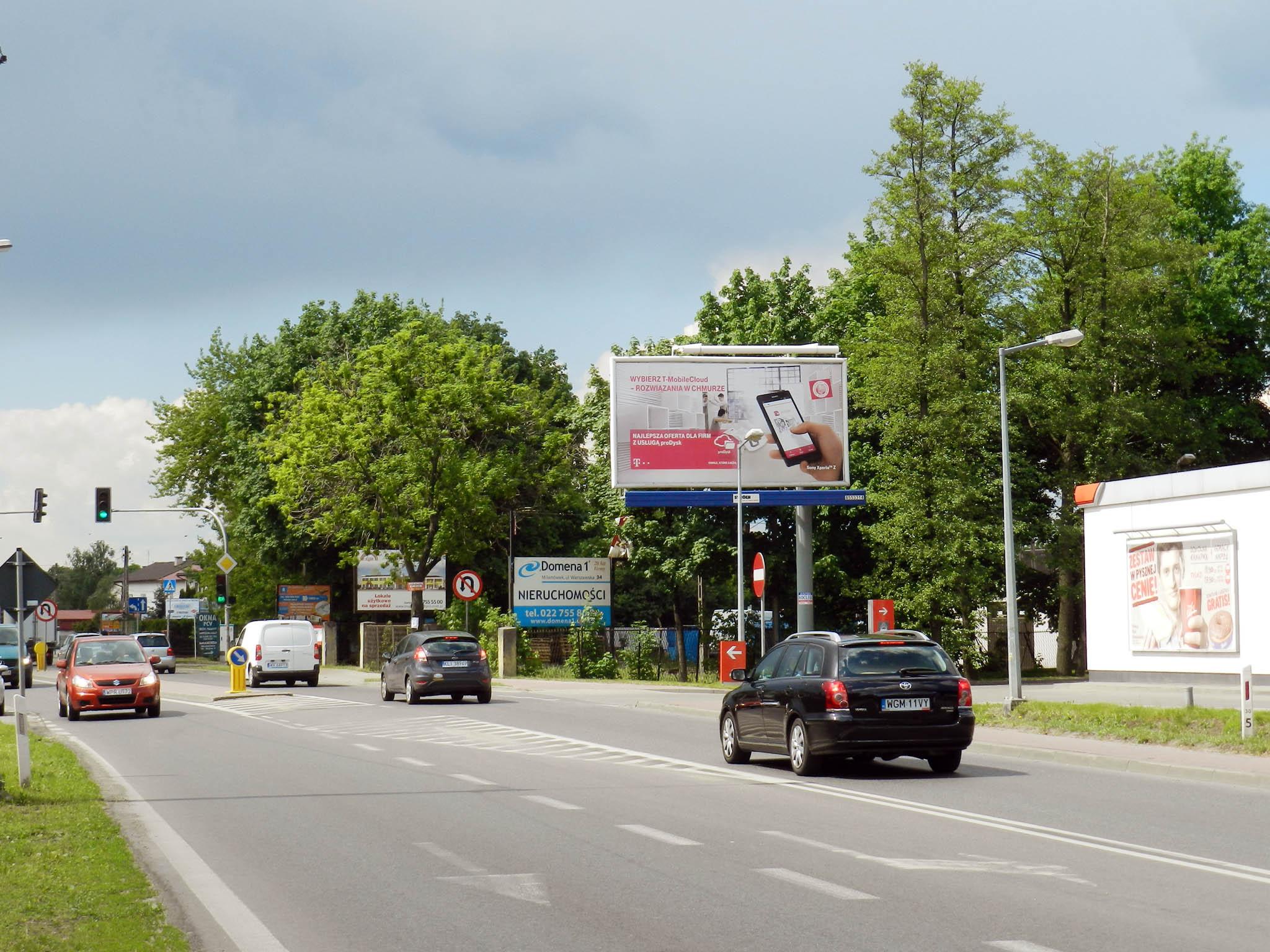 Przykładowa reklama