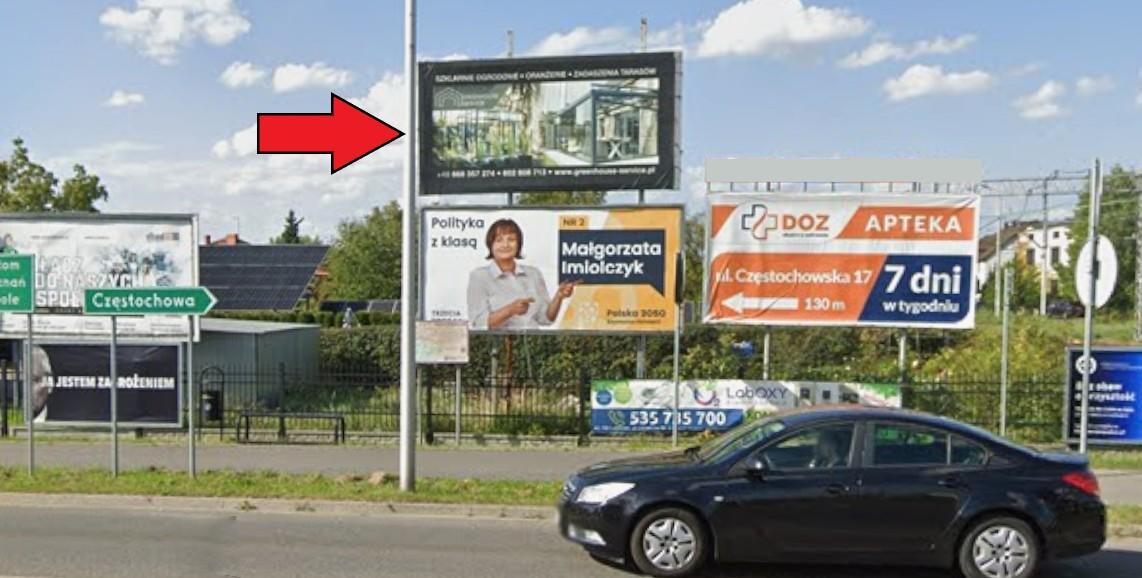 Przykładowa reklama